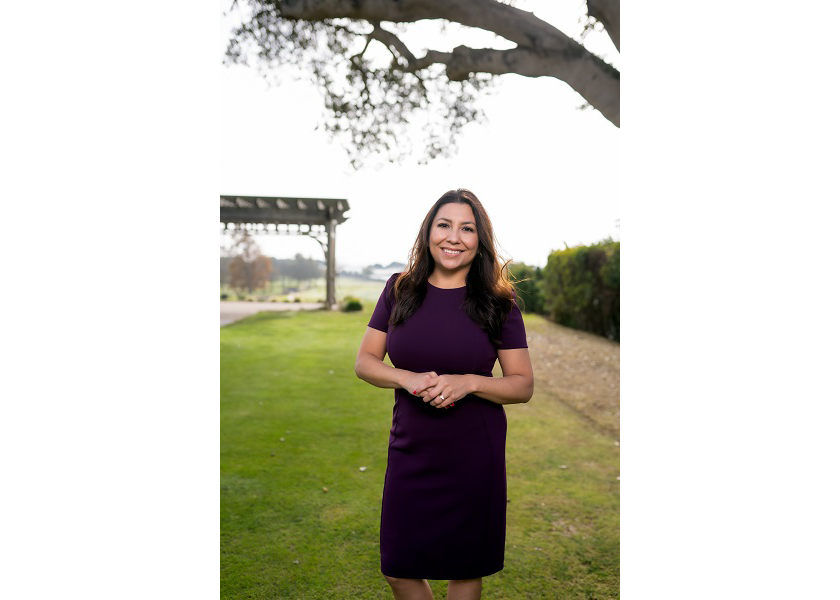 Monica Tovar is named as TMD s new president and CEO The Packer